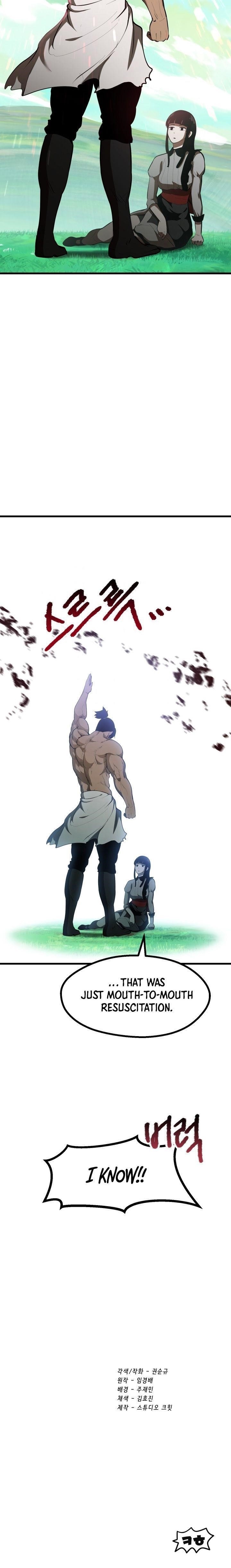 Read Survival Story Of A Sword King In A Fantasy World EN Manga Online