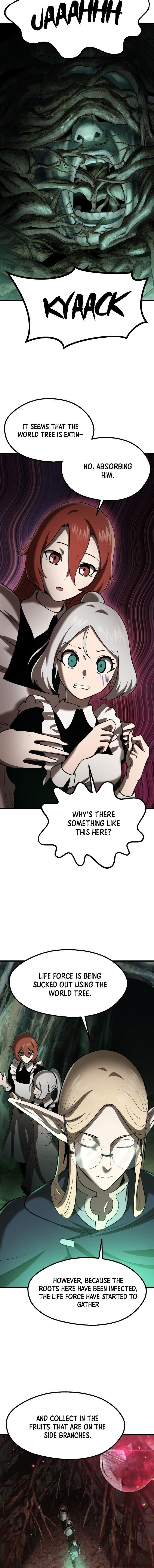 Read Survival Story Of A Sword King In A Fantasy World EN Manga Online