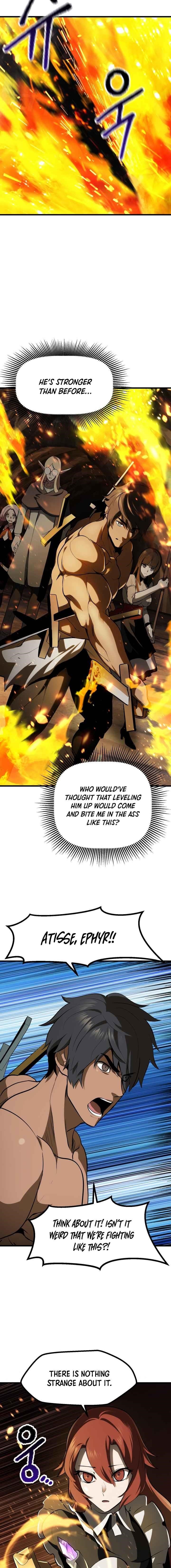 Read Survival Story Of A Sword King In A Fantasy World EN Manga Online