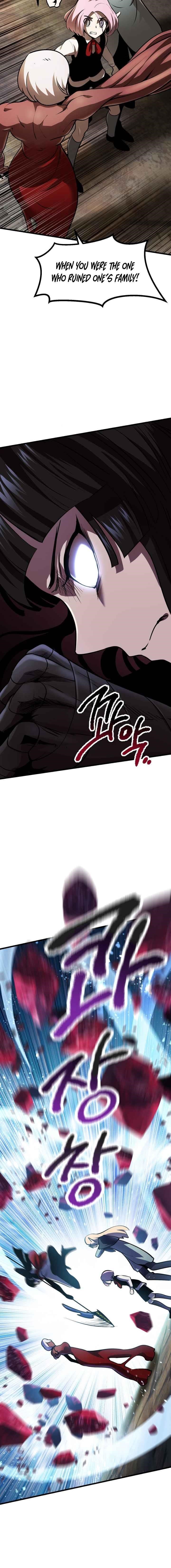 Read Survival Story Of A Sword King In A Fantasy World EN Manga Online