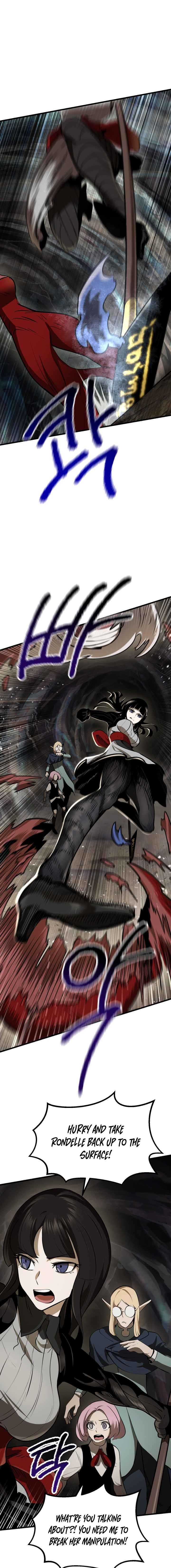 Read Survival Story Of A Sword King In A Fantasy World EN Manga Online