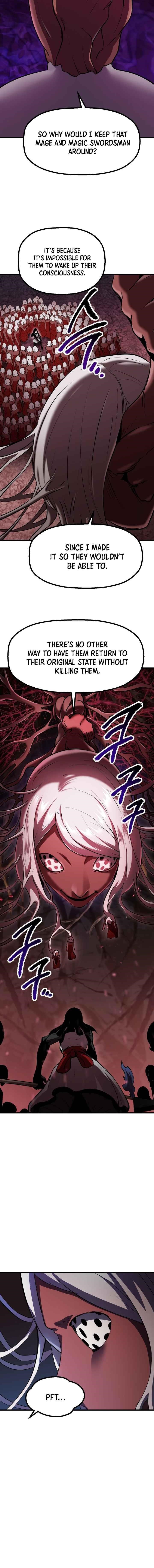 Read Survival Story Of A Sword King In A Fantasy World EN Manga Online