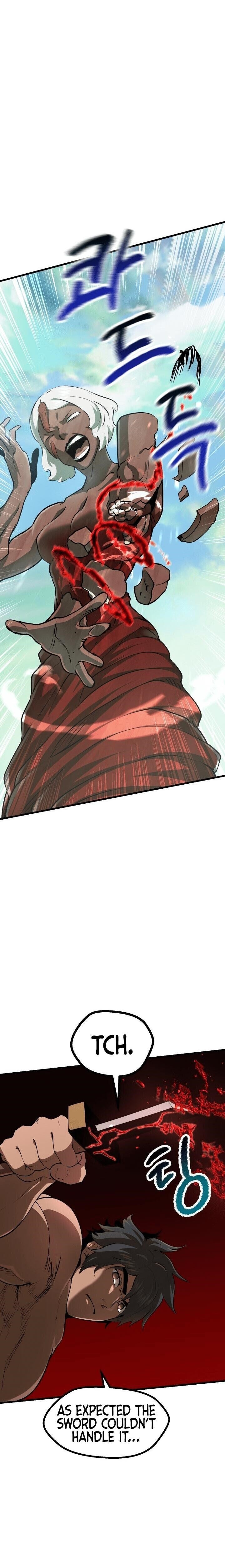 Read Survival Story Of A Sword King In A Fantasy World EN Manga Online