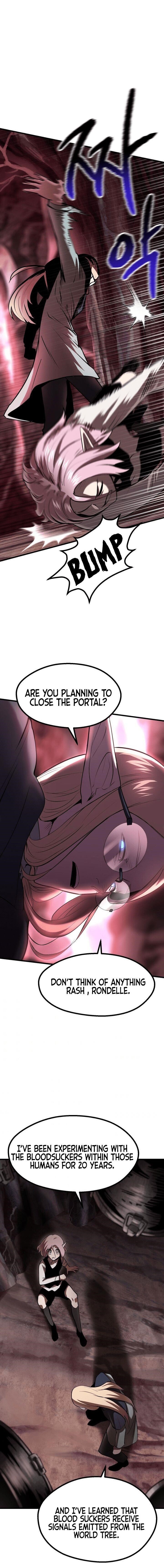 Read Survival Story Of A Sword King In A Fantasy World EN Manga Online