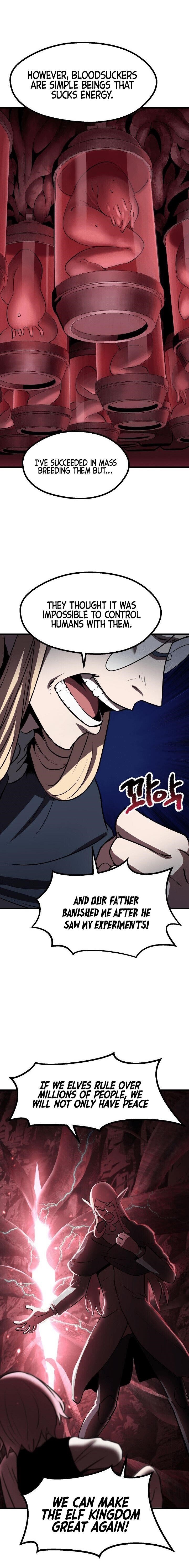 Read Survival Story Of A Sword King In A Fantasy World EN Manga Online