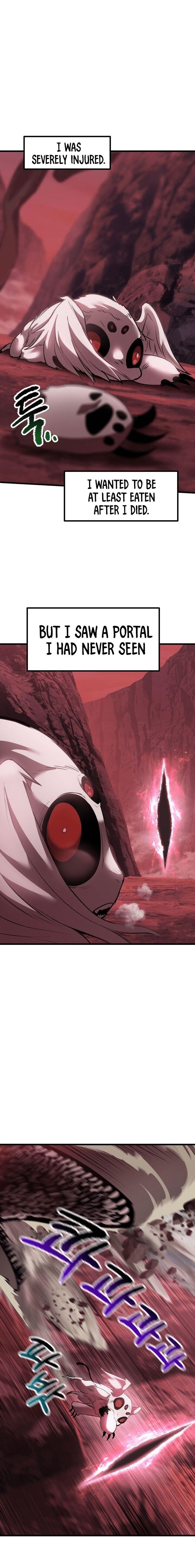 Read Survival Story Of A Sword King In A Fantasy World EN Manga Online