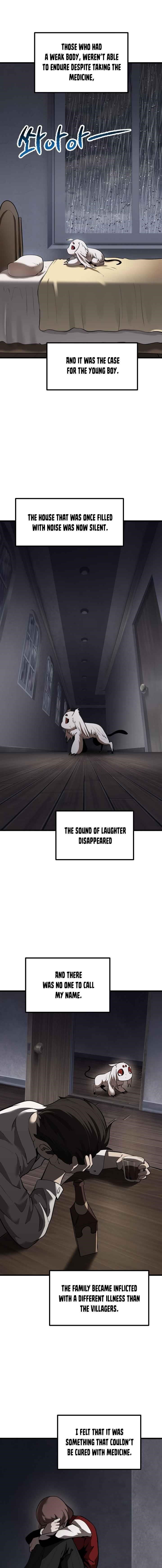 Read Survival Story Of A Sword King In A Fantasy World EN Manga Online