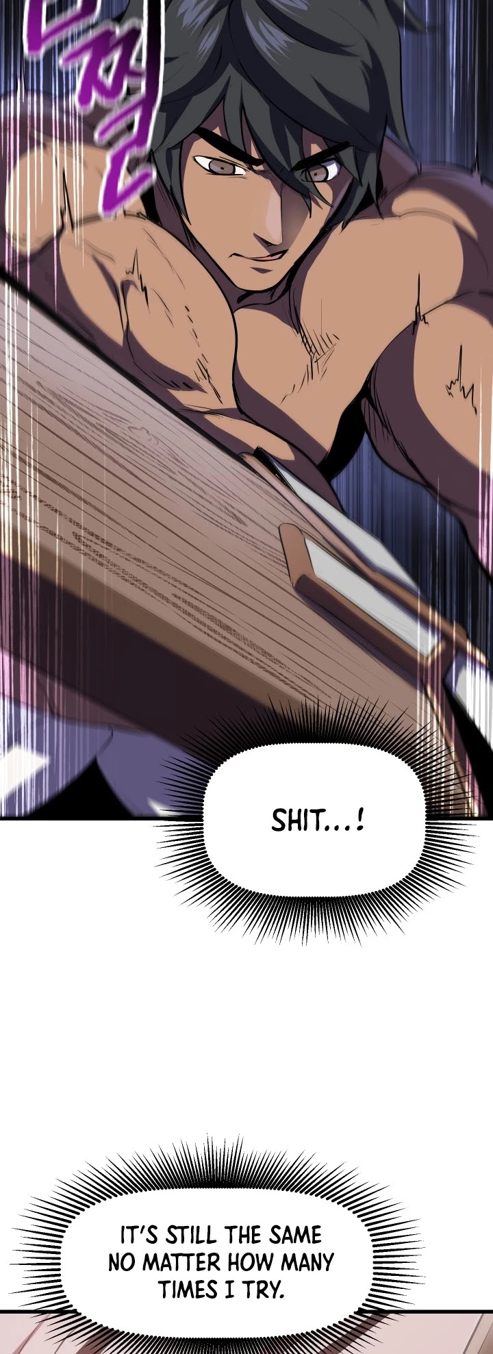 Read Survival Story Of A Sword King In A Fantasy World EN Manga Online