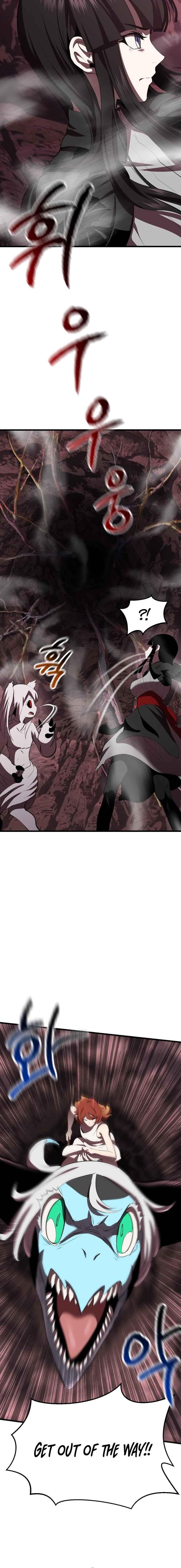 Read Survival Story Of A Sword King In A Fantasy World EN Manga Online