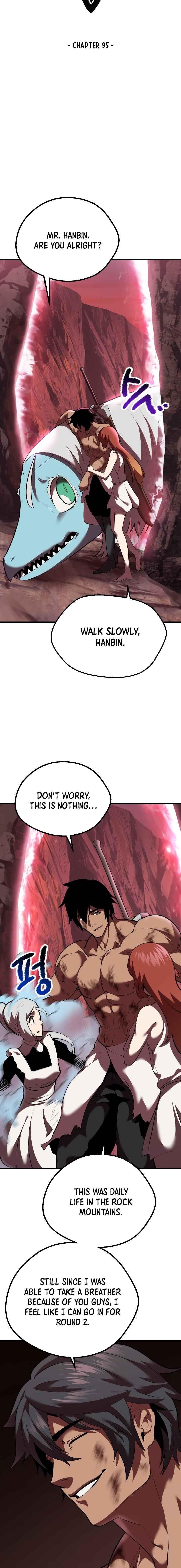 Read Survival Story Of A Sword King In A Fantasy World EN Manga Online