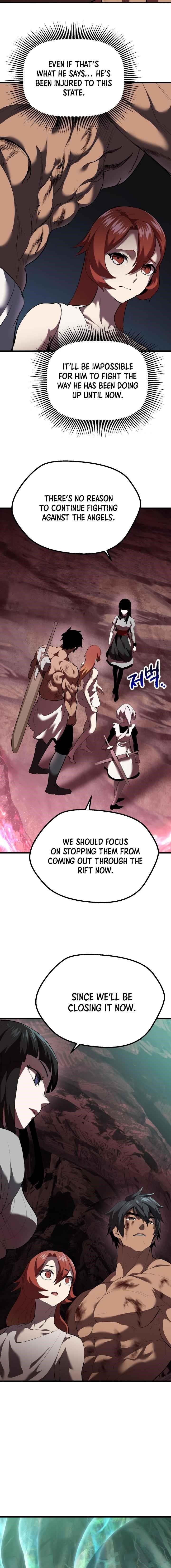 Read Survival Story Of A Sword King In A Fantasy World EN Manga Online