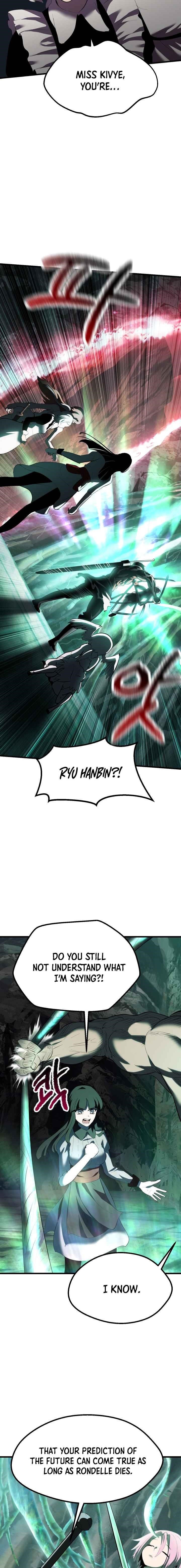 Read Survival Story Of A Sword King In A Fantasy World EN Manga Online