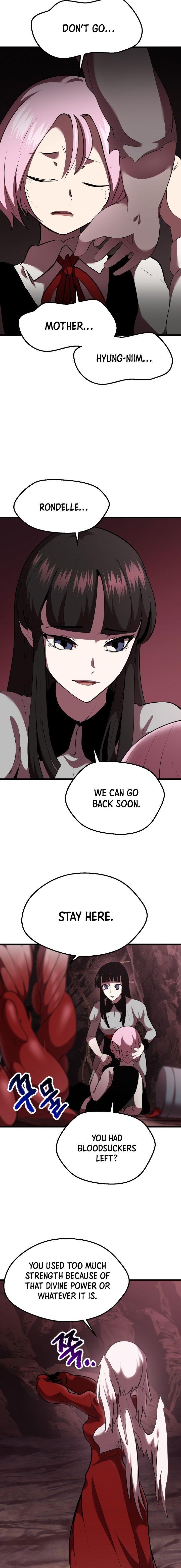 Read Survival Story Of A Sword King In A Fantasy World EN Manga Online