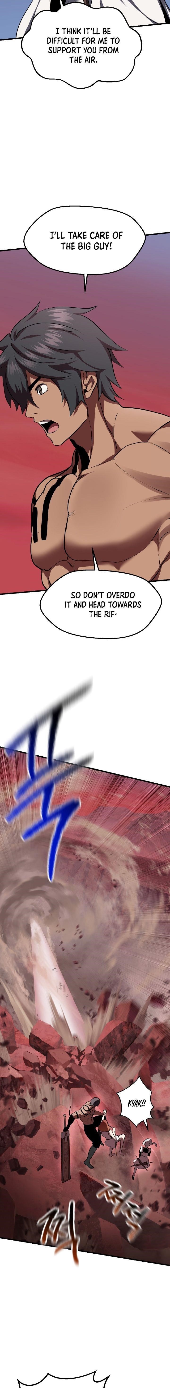 Read Survival Story Of A Sword King In A Fantasy World EN Manga Online