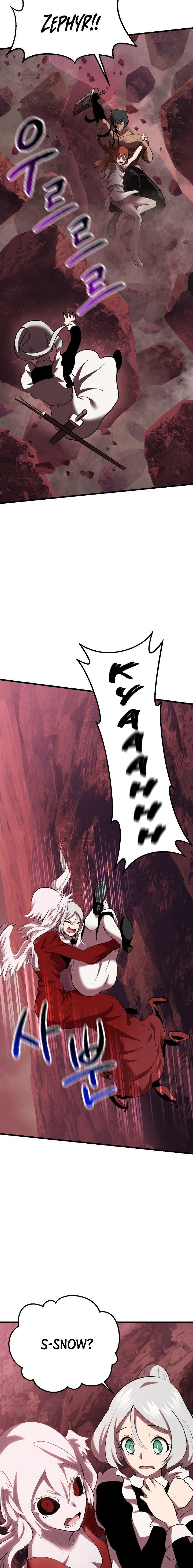 Read Survival Story Of A Sword King In A Fantasy World EN Manga Online