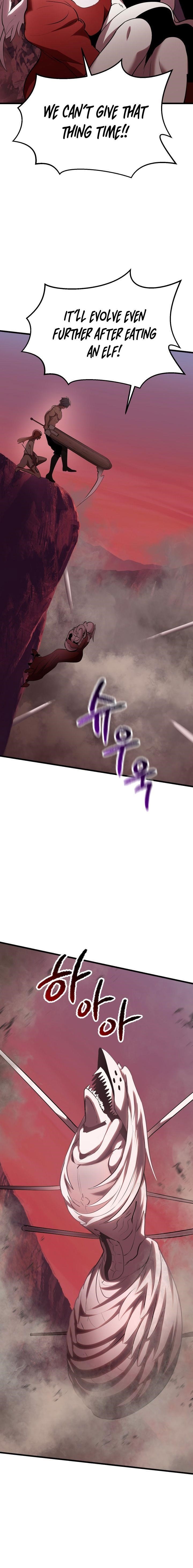 Read Survival Story Of A Sword King In A Fantasy World EN Manga Online