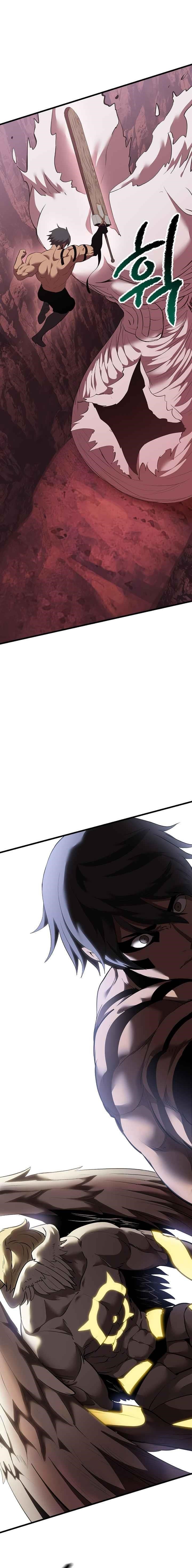 Read Survival Story Of A Sword King In A Fantasy World EN Manga Online