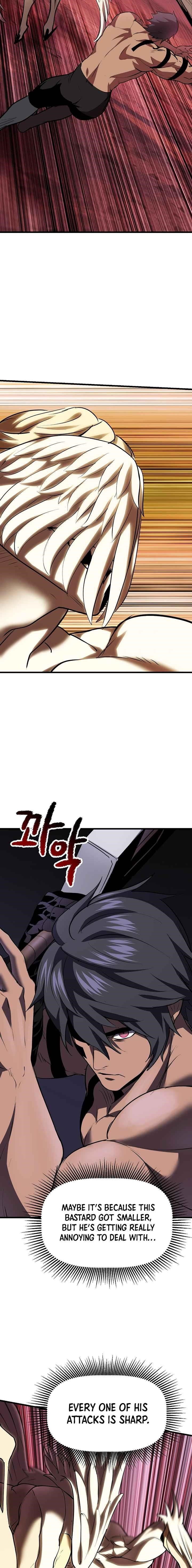 Read Survival Story Of A Sword King In A Fantasy World EN Manga Online