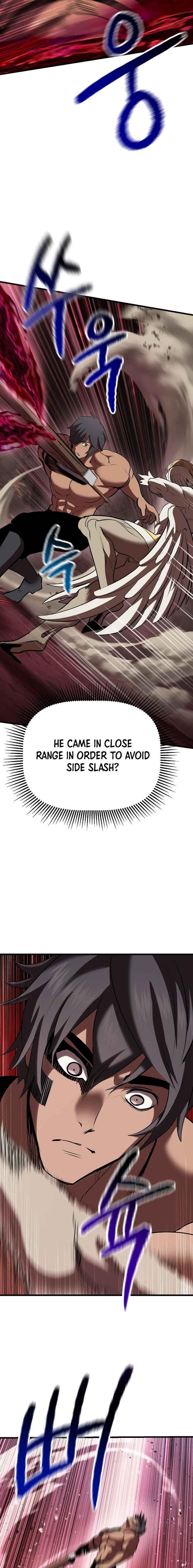 Read Survival Story Of A Sword King In A Fantasy World EN Manga Online