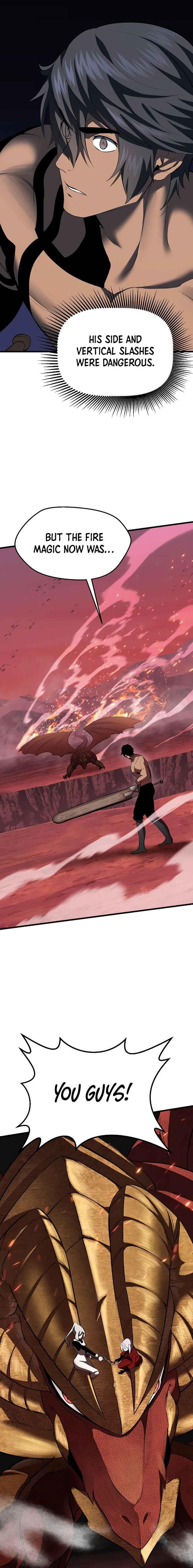 Read Survival Story Of A Sword King In A Fantasy World EN Manga Online