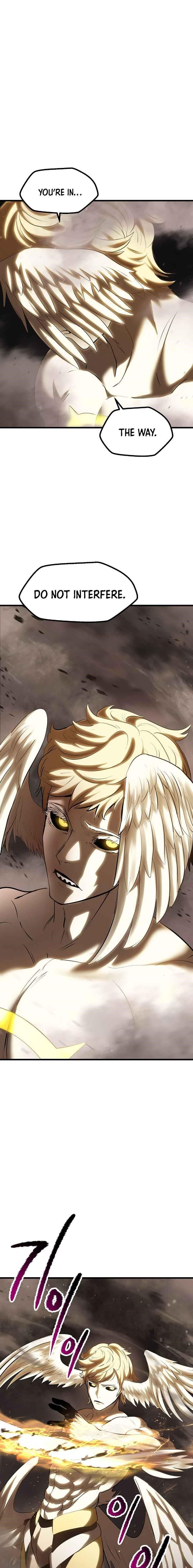Read Survival Story Of A Sword King In A Fantasy World EN Manga Online