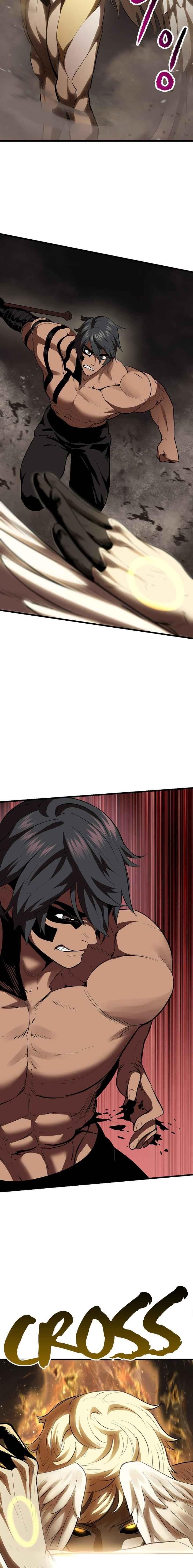 Read Survival Story Of A Sword King In A Fantasy World EN Manga Online