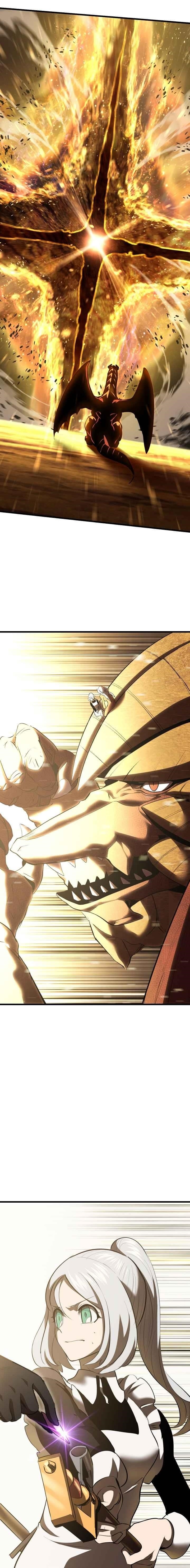 Read Survival Story Of A Sword King In A Fantasy World EN Manga Online