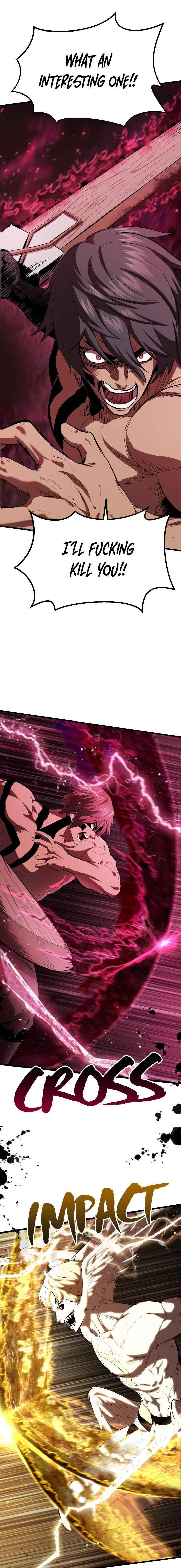 Read Survival Story Of A Sword King In A Fantasy World EN Manga Online