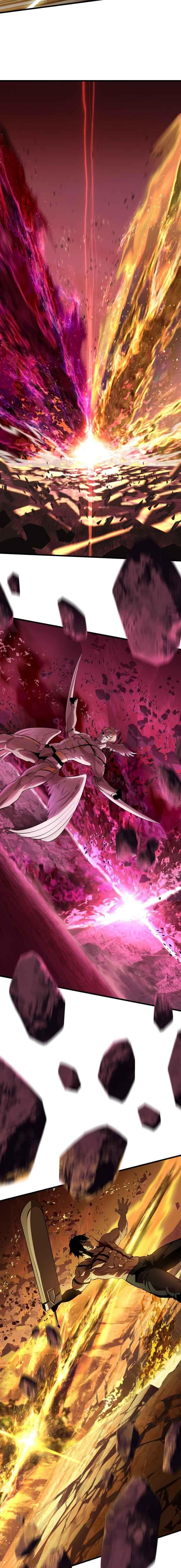 Read Survival Story Of A Sword King In A Fantasy World EN Manga Online