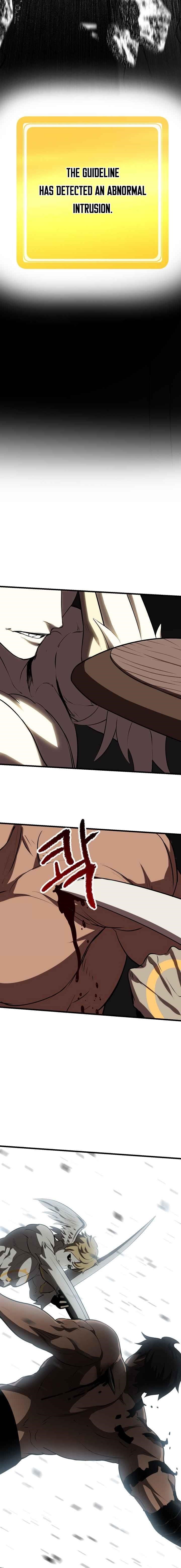 Read Survival Story Of A Sword King In A Fantasy World EN Manga Online