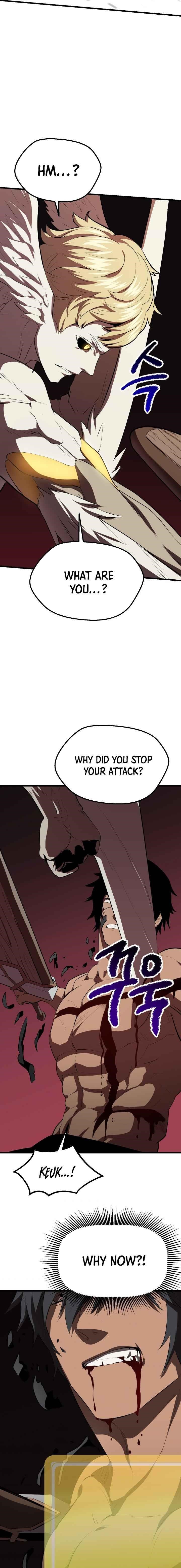 Read Survival Story Of A Sword King In A Fantasy World EN Manga Online