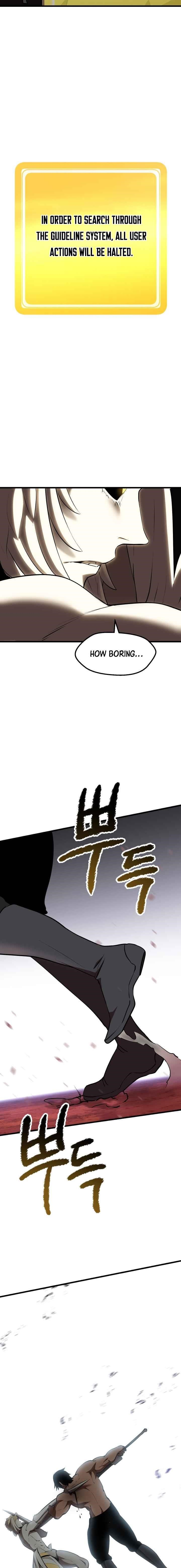 Read Survival Story Of A Sword King In A Fantasy World EN Manga Online