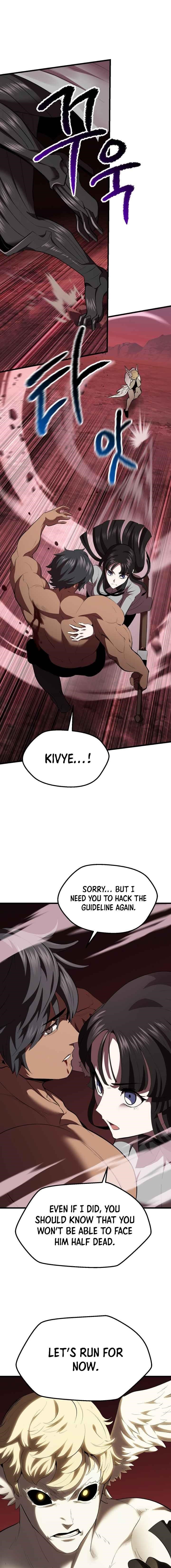 Read Survival Story Of A Sword King In A Fantasy World EN Manga Online