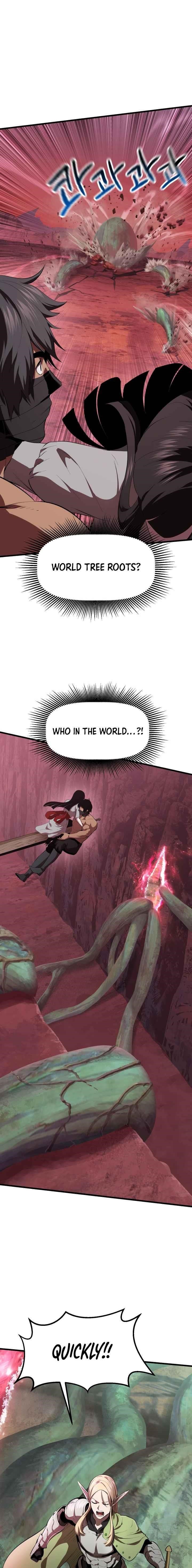 Read Survival Story Of A Sword King In A Fantasy World EN Manga Online