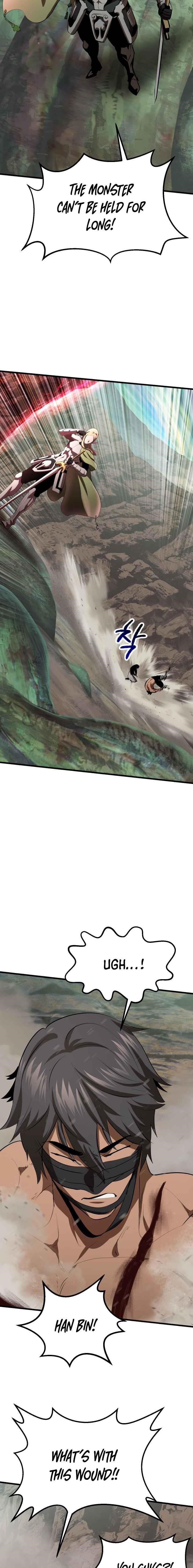 Read Survival Story Of A Sword King In A Fantasy World EN Manga Online