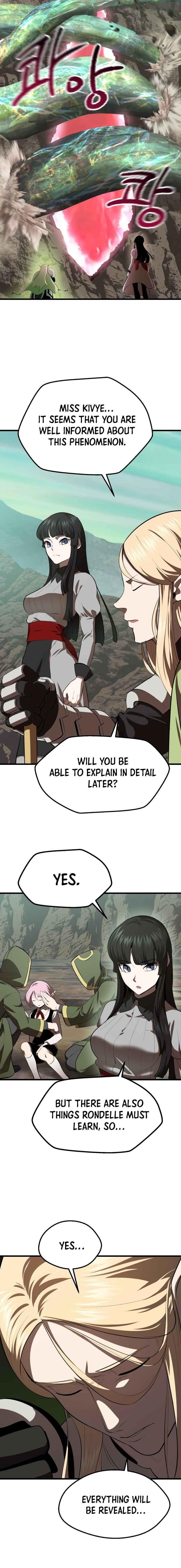 Read Survival Story Of A Sword King In A Fantasy World EN Manga Online