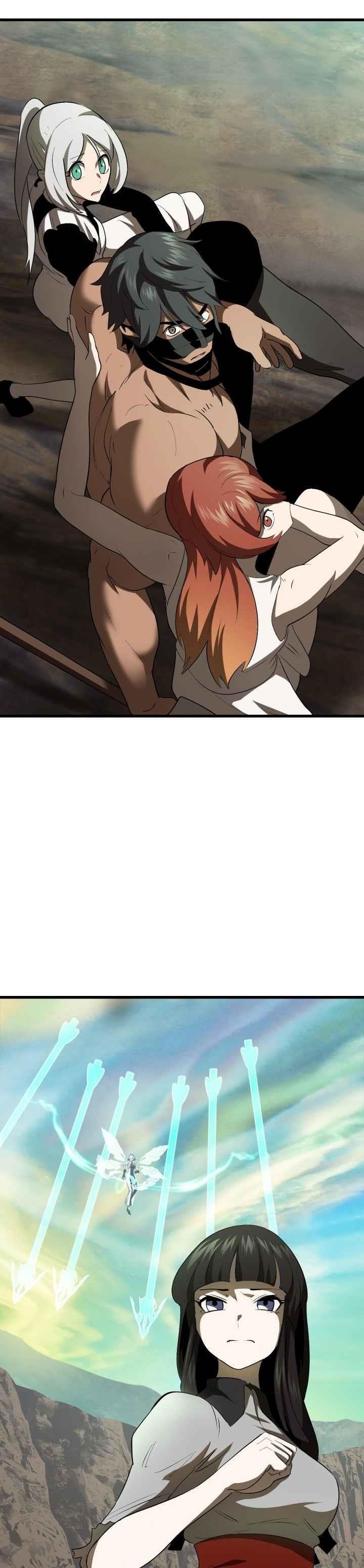 Read Survival Story Of A Sword King In A Fantasy World EN Manga Online