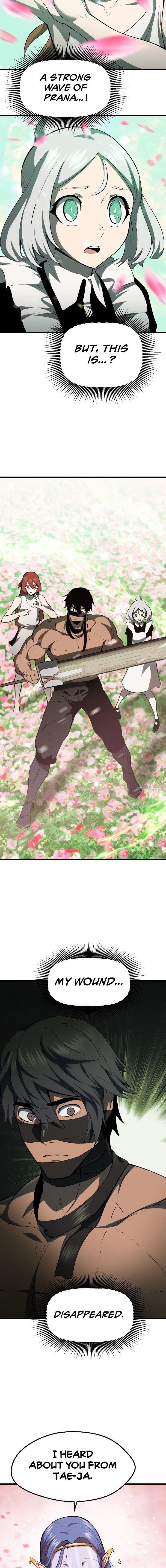 Read Survival Story Of A Sword King In A Fantasy World EN Manga Online