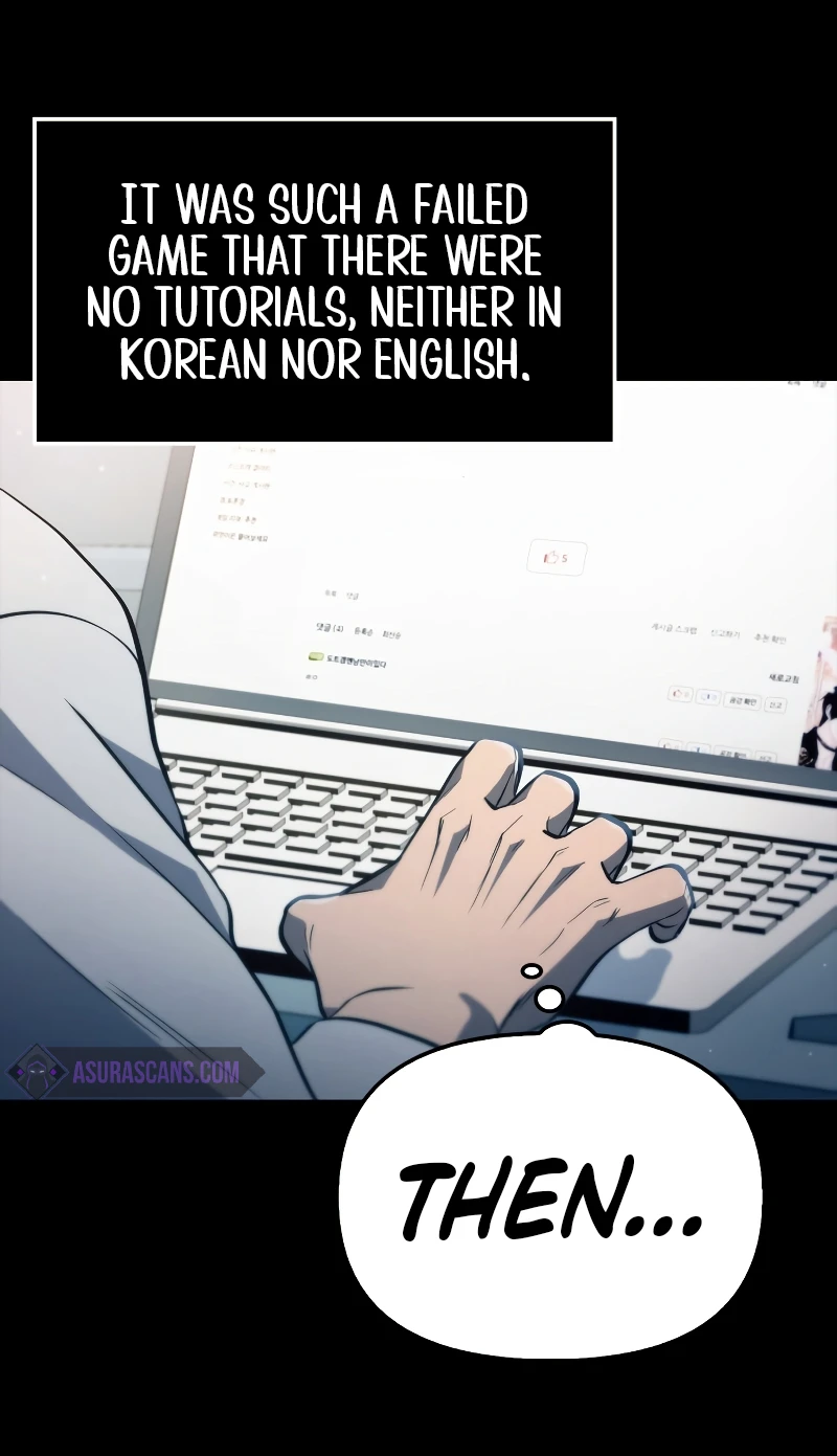 Read Surviving The Game as a Barbarian EN Manga Online