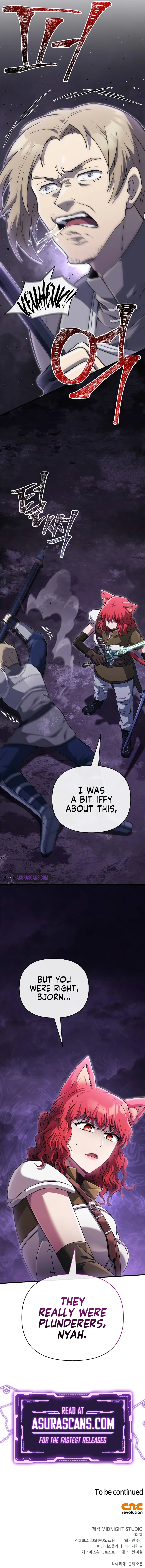 Read Surviving The Game as a Barbarian EN Manga Online