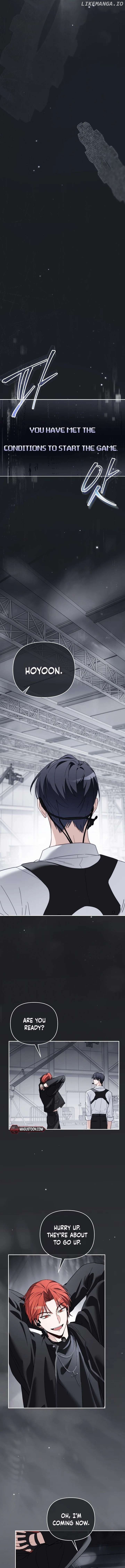 Read Surviving as a PD Idol EN Manga Online