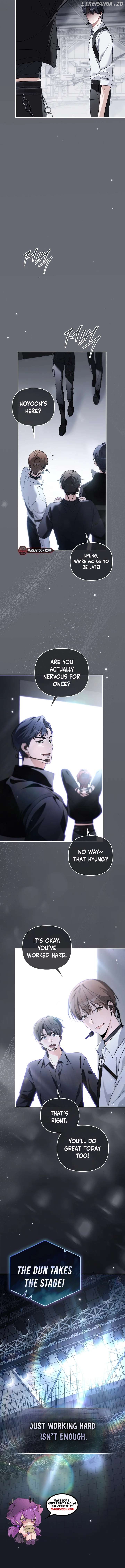 Read Surviving as a PD Idol EN Manga Online