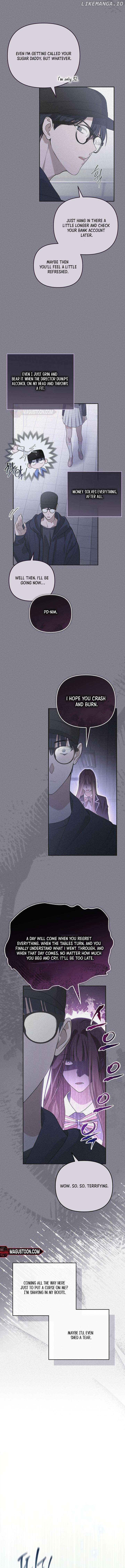 Read Surviving as a PD Idol EN Manga Online