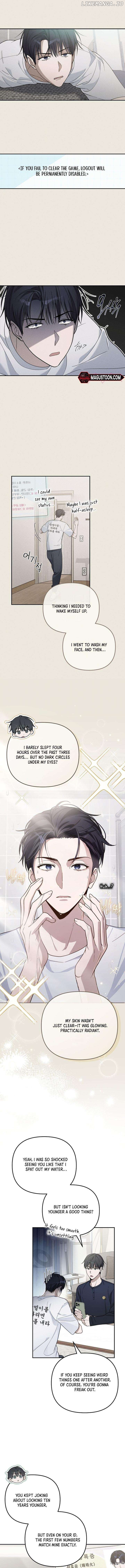 Read Surviving as a PD Idol EN Manga Online
