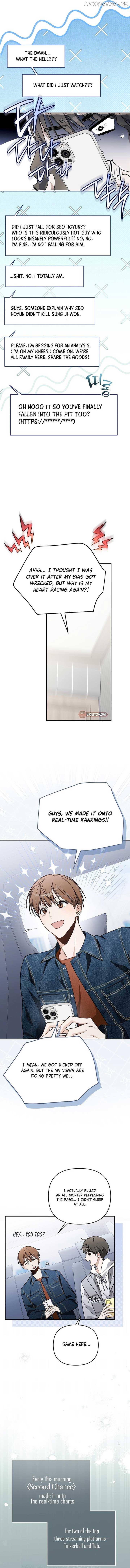Read Surviving as a PD Idol EN Manga Online