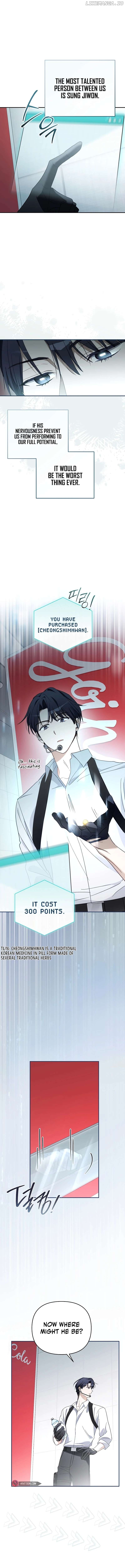 Read Surviving as a PD Idol EN Manga Online