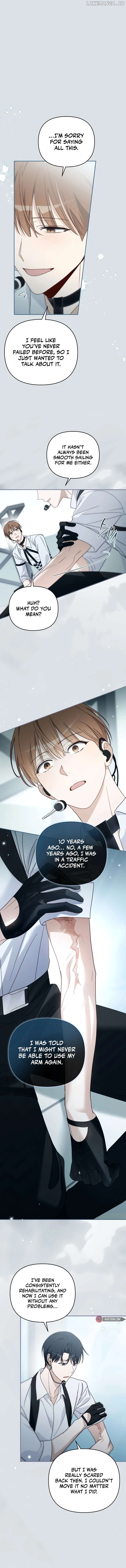 Read Surviving as a PD Idol EN Manga Online
