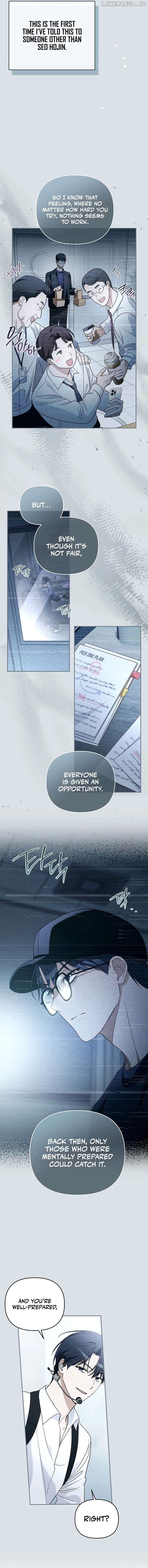 Read Surviving as a PD Idol EN Manga Online