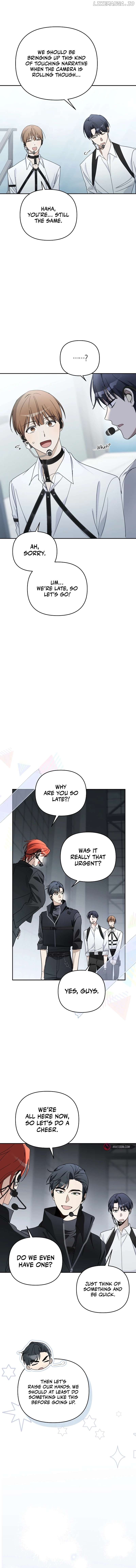 Read Surviving as a PD Idol EN Manga Online
