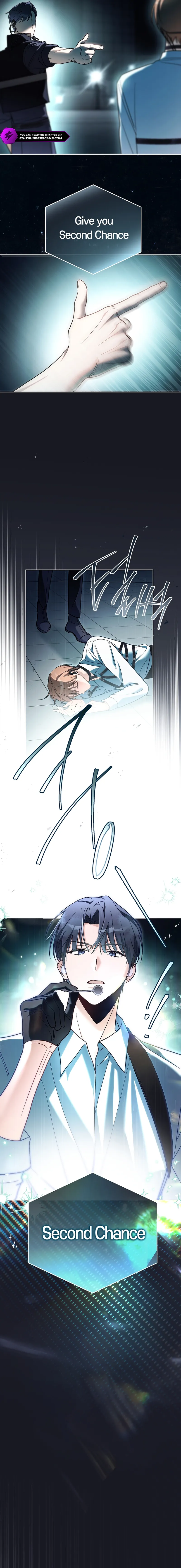 Read Surviving as a PD Idol EN Manga Online